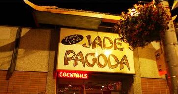 Jade Pagoda Seattle