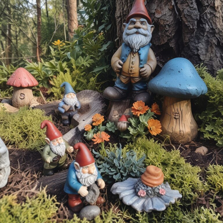 Seattle Gnomes