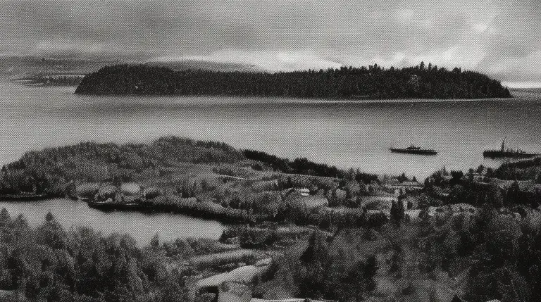 The Battle of Seattle