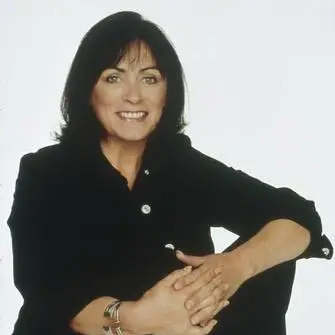 Mary Black