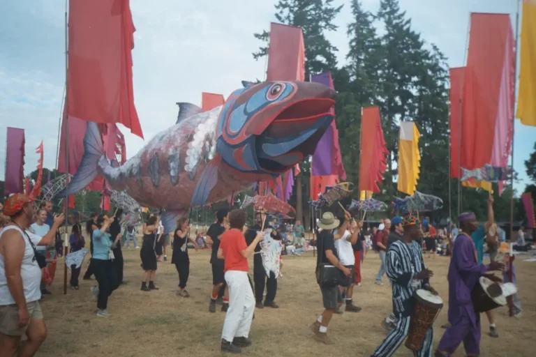WOMAD USA - 2000