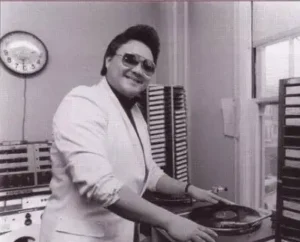 "Nasty" Nes Rodriguez
